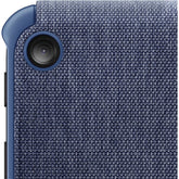 غطاء تابلت أمازون فاير HD 8 (الجيل الثاني عشر) – دينم